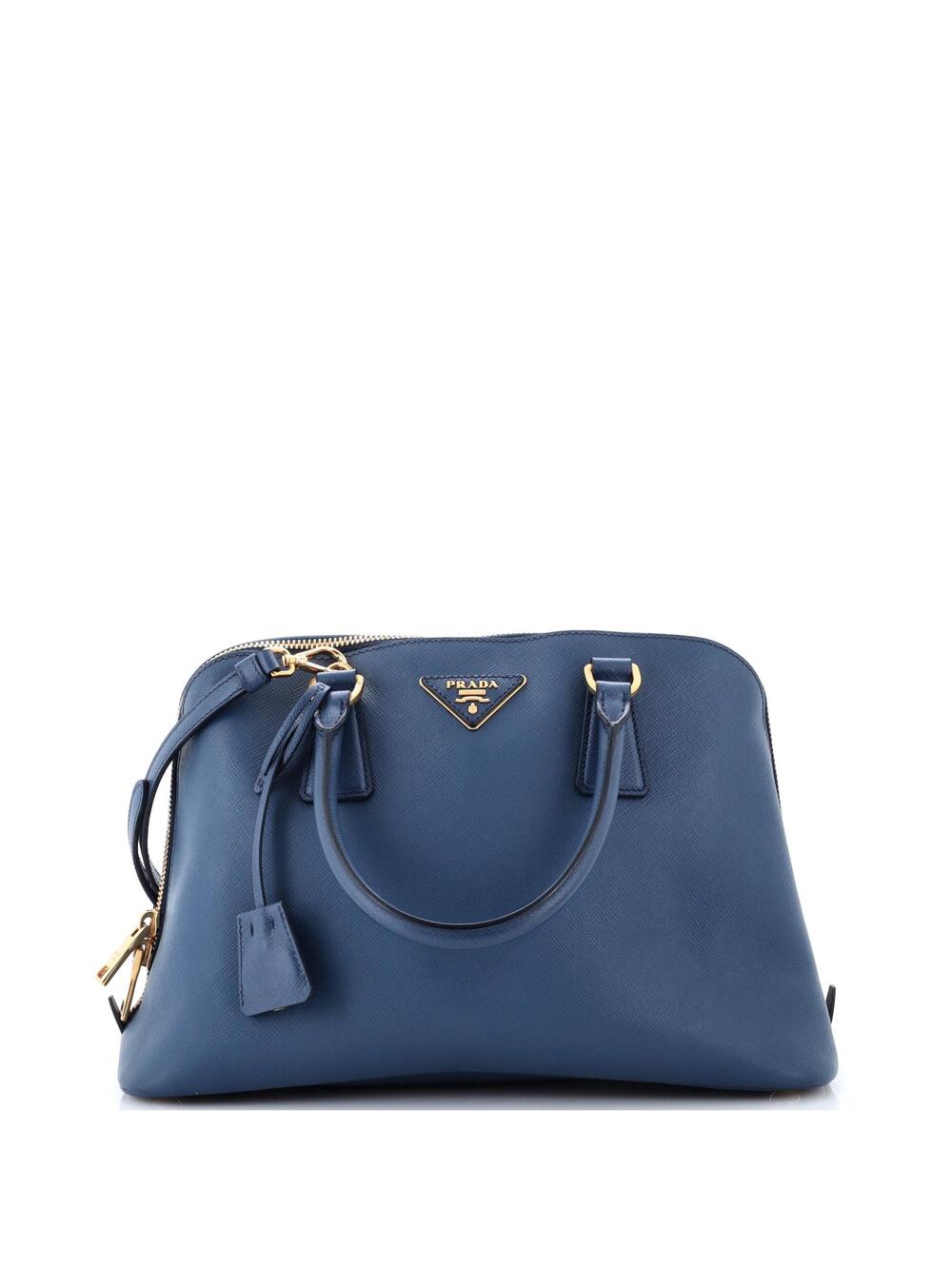 Prada Promenade Bag Saffiano Leather #377270P12B